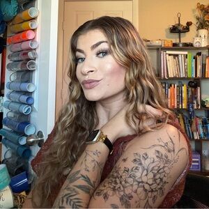 Meet your Posher, Coco